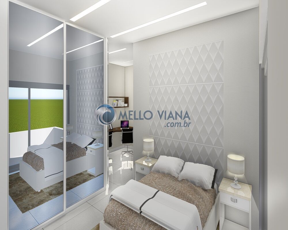 Apartamento, 2 quartos, 99 m² - Foto 4