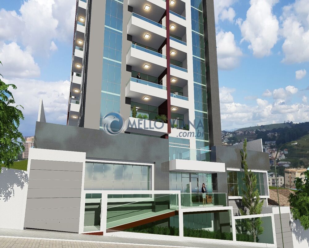 Apartamento, 2 quartos, 99 m² - Foto 3