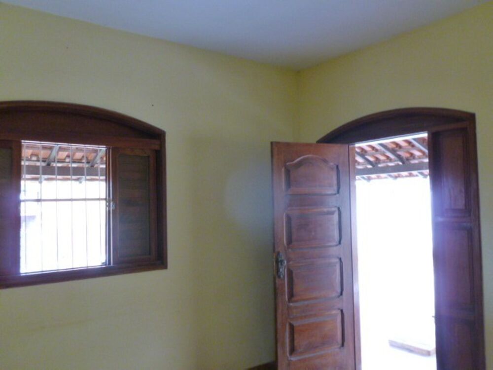 Casa, 4 quartos - Foto 1