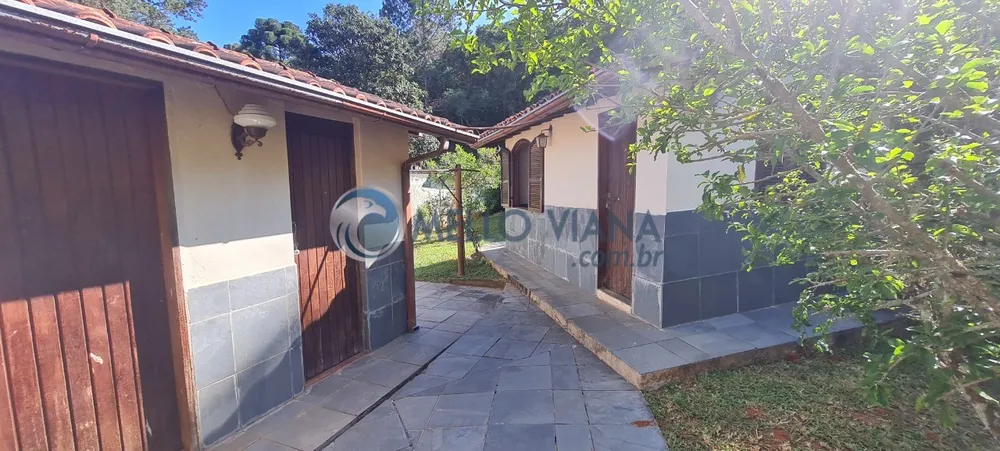 Casa, 5 quartos - Foto 2