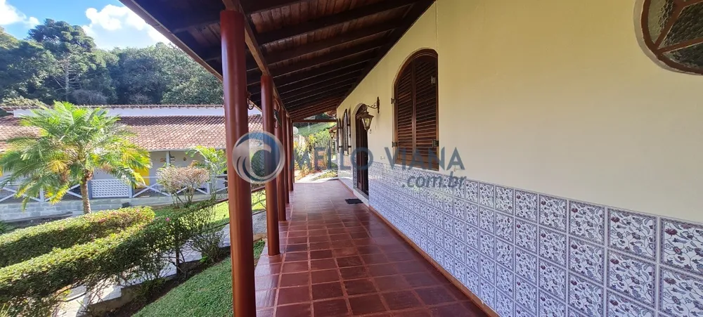 Casa, 5 quartos - Foto 10