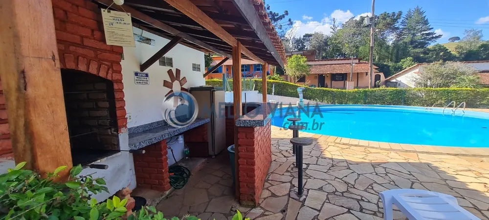 Casa, 5 quartos - Foto 12