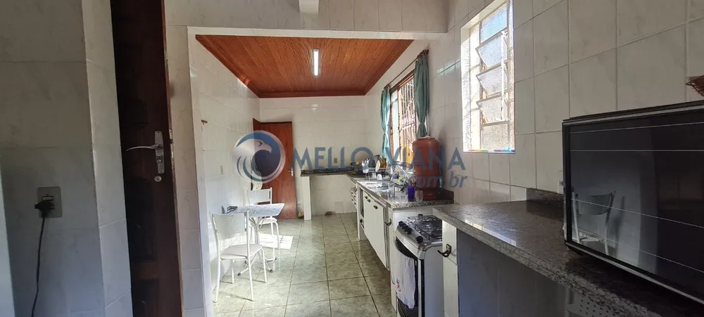 Casa, 5 quartos - Foto 8