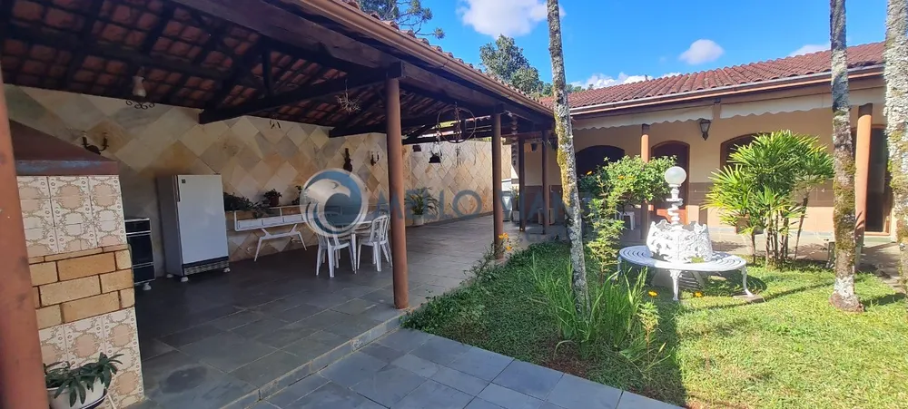 Casa, 5 quartos - Foto 4