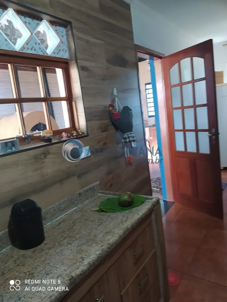 Chácara, 4 quartos, 5000 m² - Foto 12
