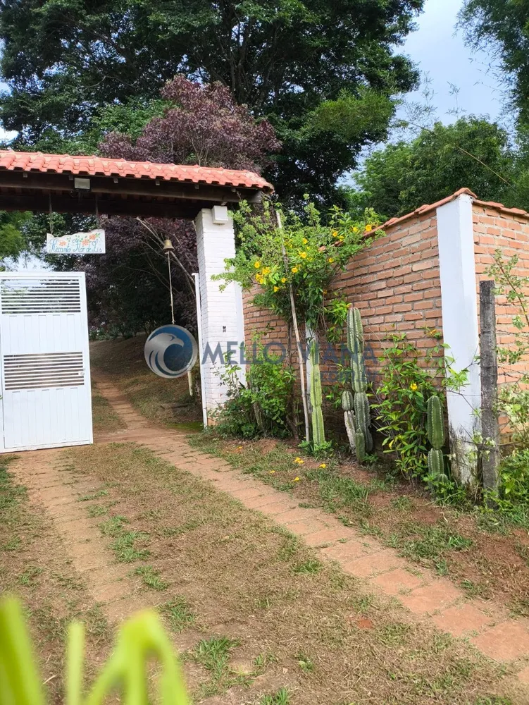 Chácara, 4 quartos, 5000 m² - Foto 11