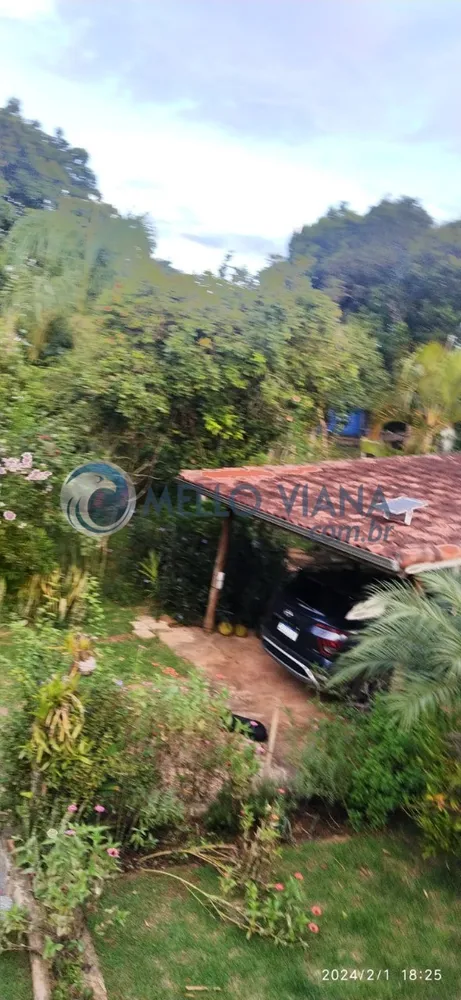 Chácara, 4 quartos, 5000 m² - Foto 15
