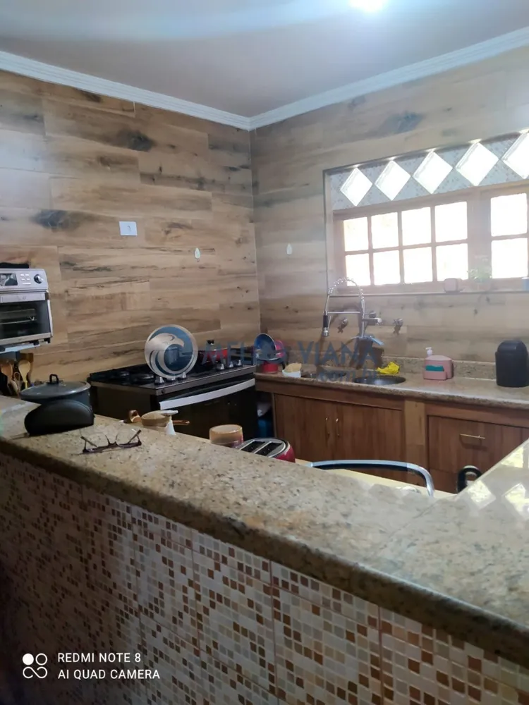 Chácara, 4 quartos, 5000 m² - Foto 13
