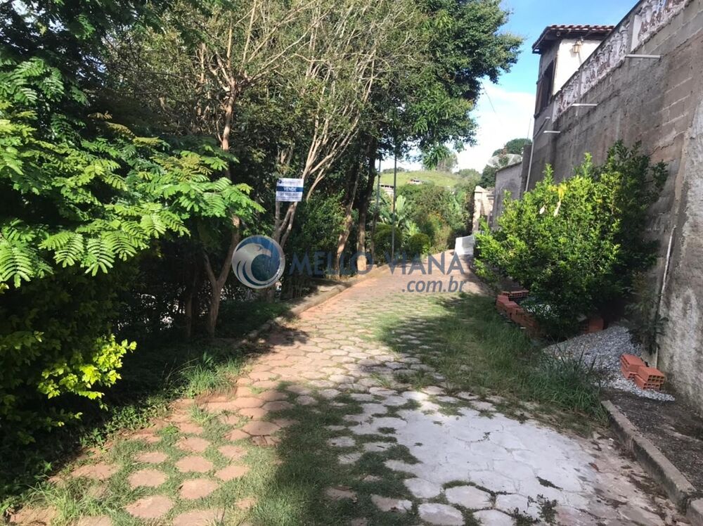 Terreno, 200 m² - Foto 2