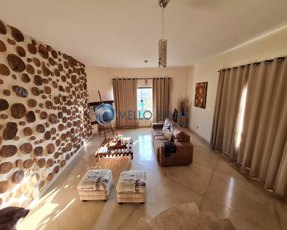 Casa à venda com 3 quartos, 750m² - Foto 12