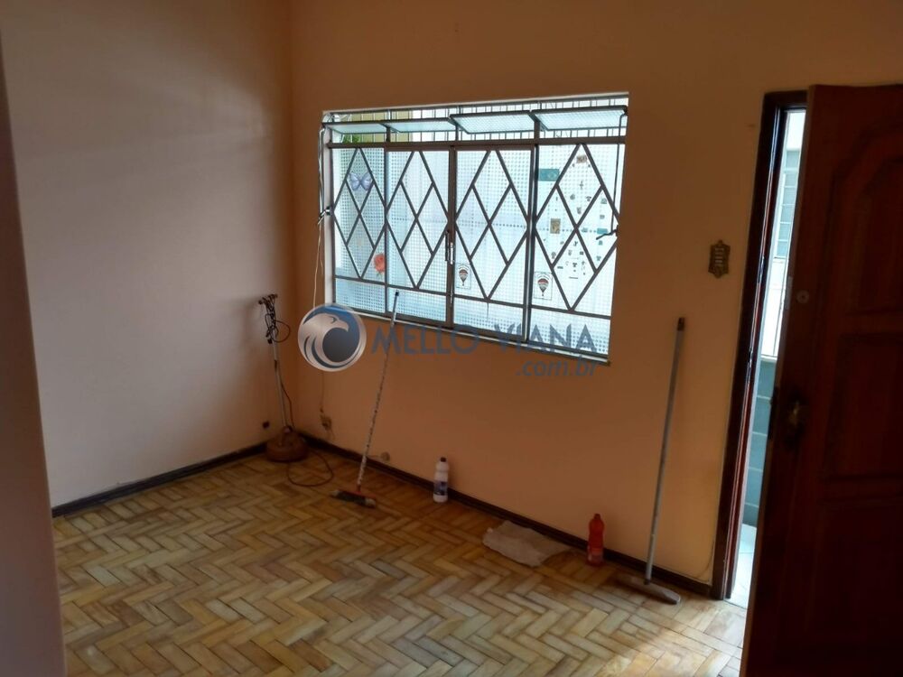 Apartamento à venda com 3 quartos, 80m² - Foto 4