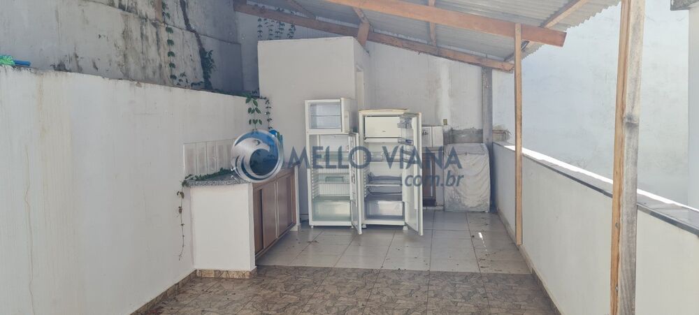 Casa, 3 quartos - Foto 15