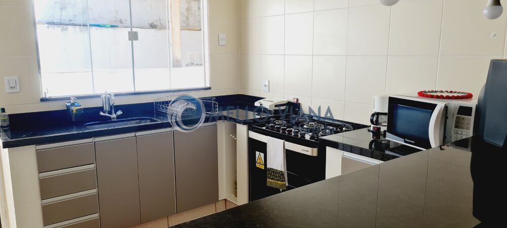 Casa, 3 quartos - Foto 12