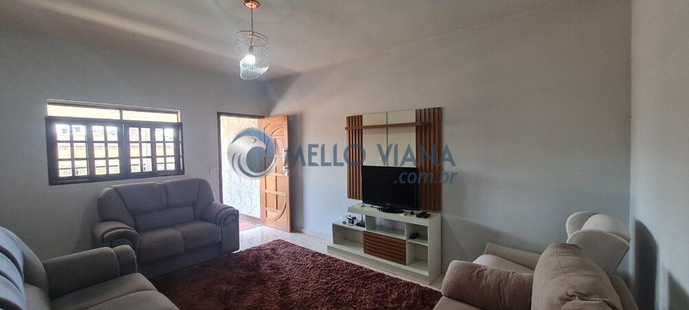 Casa, 3 quartos - Foto 4