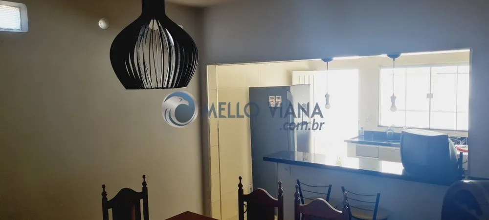 Casa, 3 quartos - Foto 13