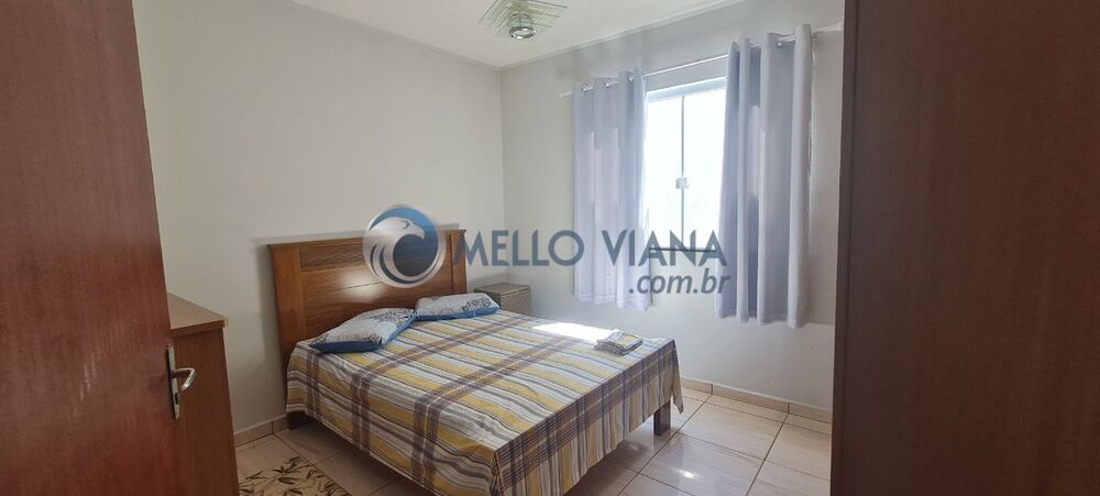 Casa, 3 quartos - Foto 8