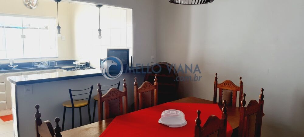 Casa, 3 quartos - Foto 10