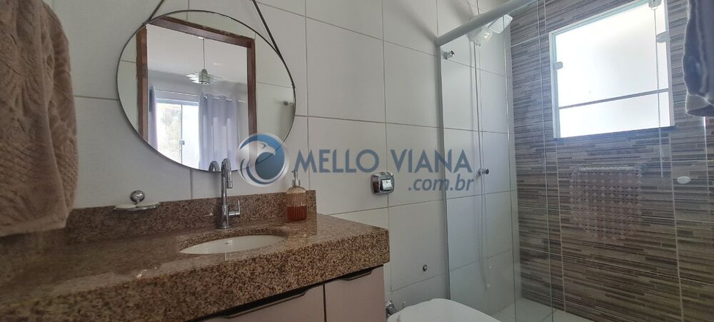 Casa, 3 quartos - Foto 11