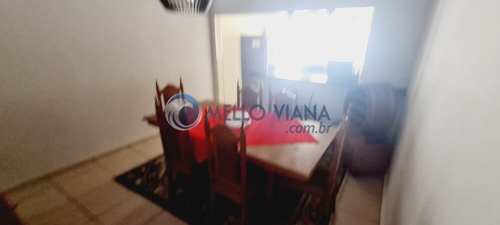 Casa, 3 quartos - Foto 9