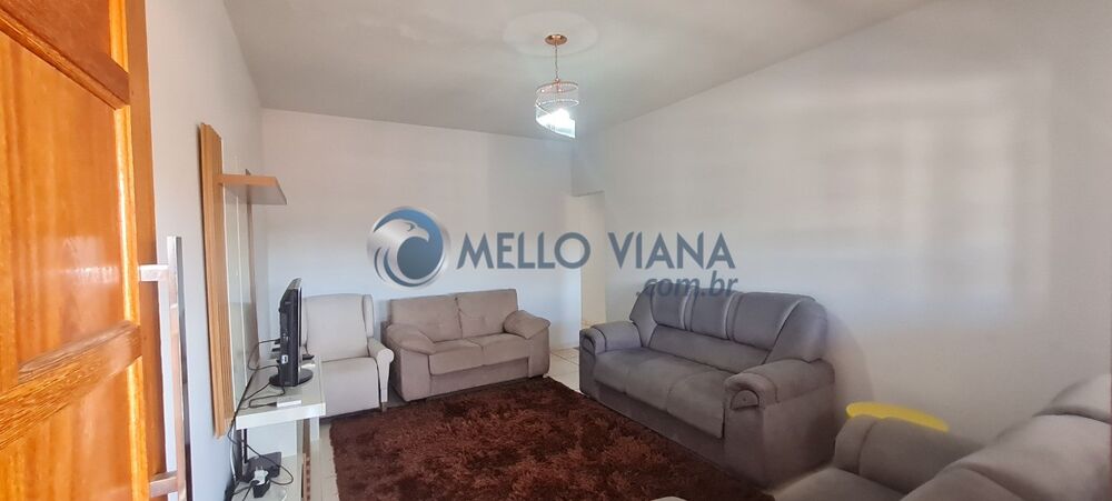 Casa, 3 quartos - Foto 3