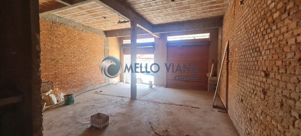 Casa, 3 quartos - Foto 20