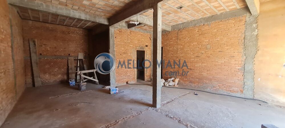 Casa, 3 quartos - Foto 19