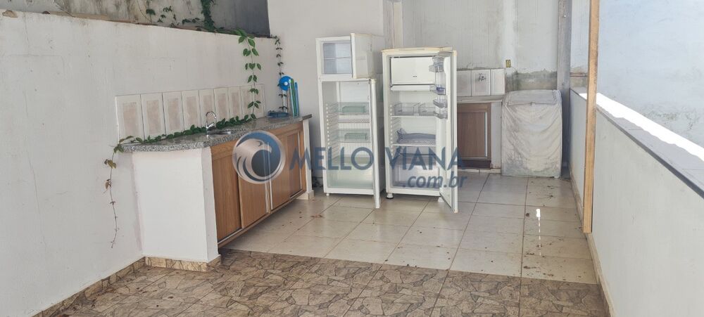 Casa, 3 quartos - Foto 17