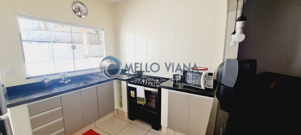 Casa, 3 quartos - Foto 13