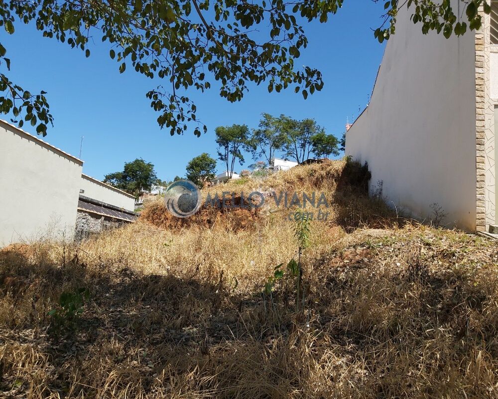 Terreno, 250 m² - Foto 1