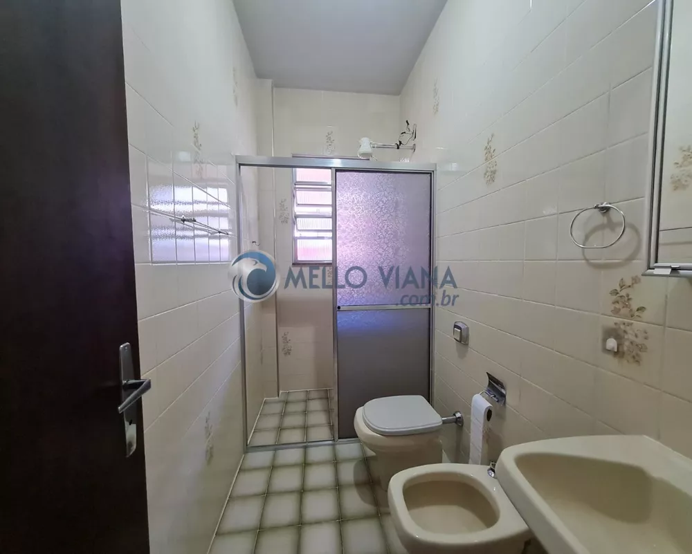 Apartamento para alugar com 1 quarto, 82m² - Foto 4