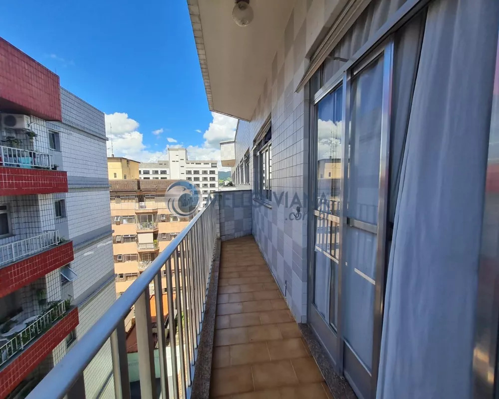 Apartamento para alugar com 1 quarto, 82m² - Foto 6