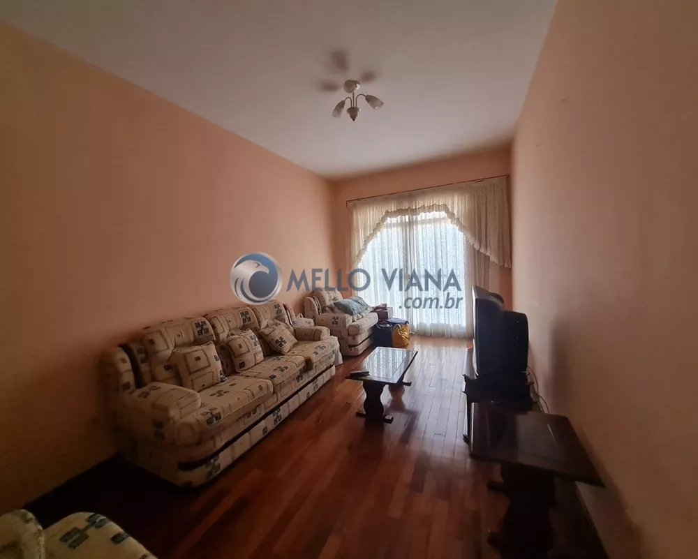 Apartamento para alugar com 1 quarto, 82m² - Foto 1