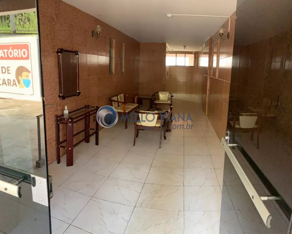 Apartamento para alugar com 1 quarto, 82m² - Foto 7