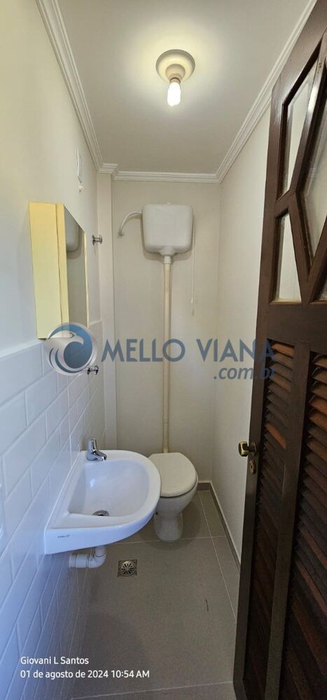 Apartamento à venda com 2 quartos, 152m² - Foto 16