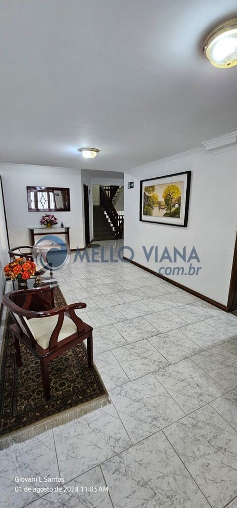 Apartamento à venda com 2 quartos, 152m² - Foto 28