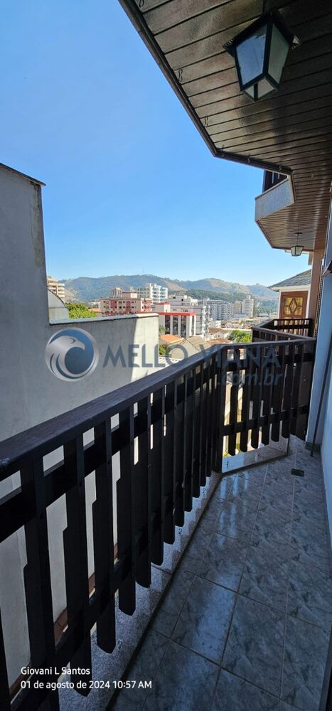 Apartamento à venda com 2 quartos, 152m² - Foto 25