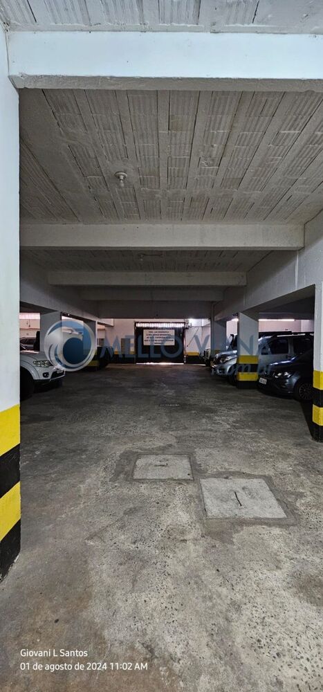 Apartamento à venda com 2 quartos, 152m² - Foto 27