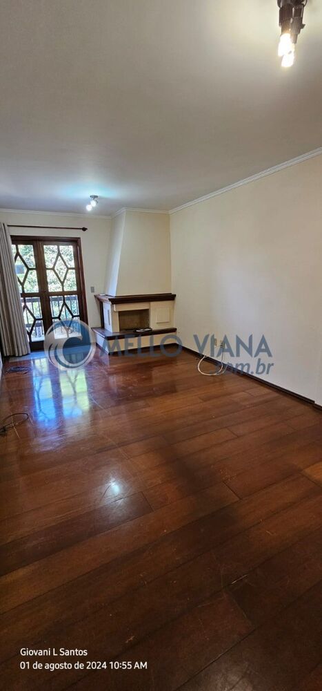 Apartamento à venda com 2 quartos, 152m² - Foto 19