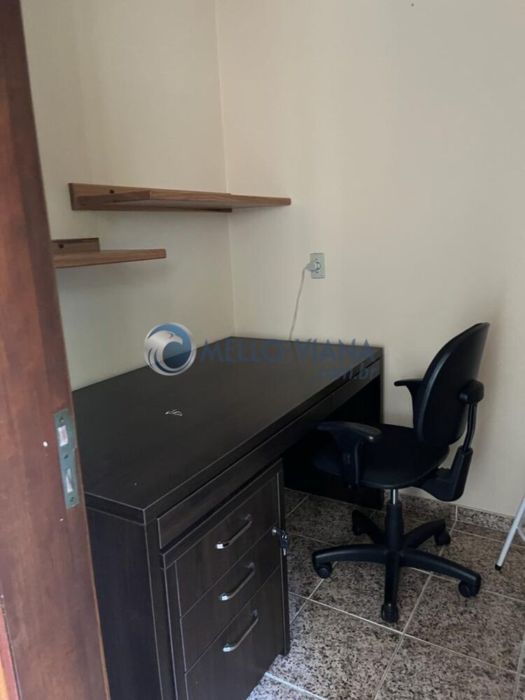 Apartamento à venda com 2 quartos, 152m² - Foto 4