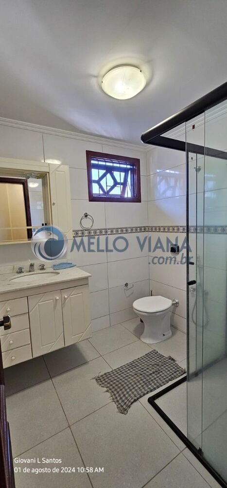 Apartamento à venda com 2 quartos, 152m² - Foto 4