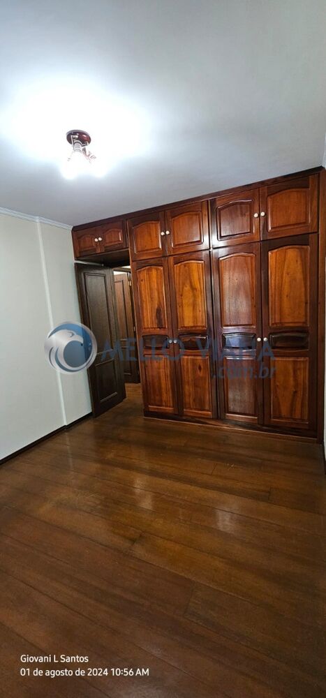 Apartamento à venda com 2 quartos, 152m² - Foto 2