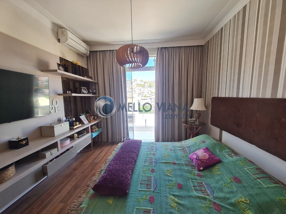 Casa à venda com 3 quartos, 365m² - Foto 21