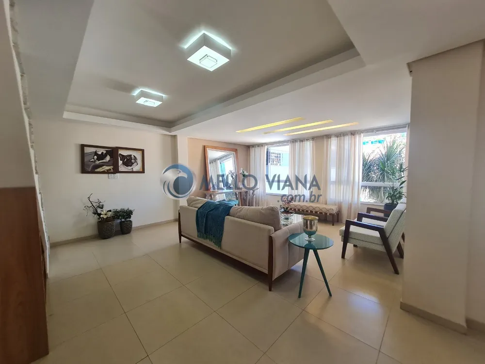 Casa, 3 quartos, 365 m² - Foto 3