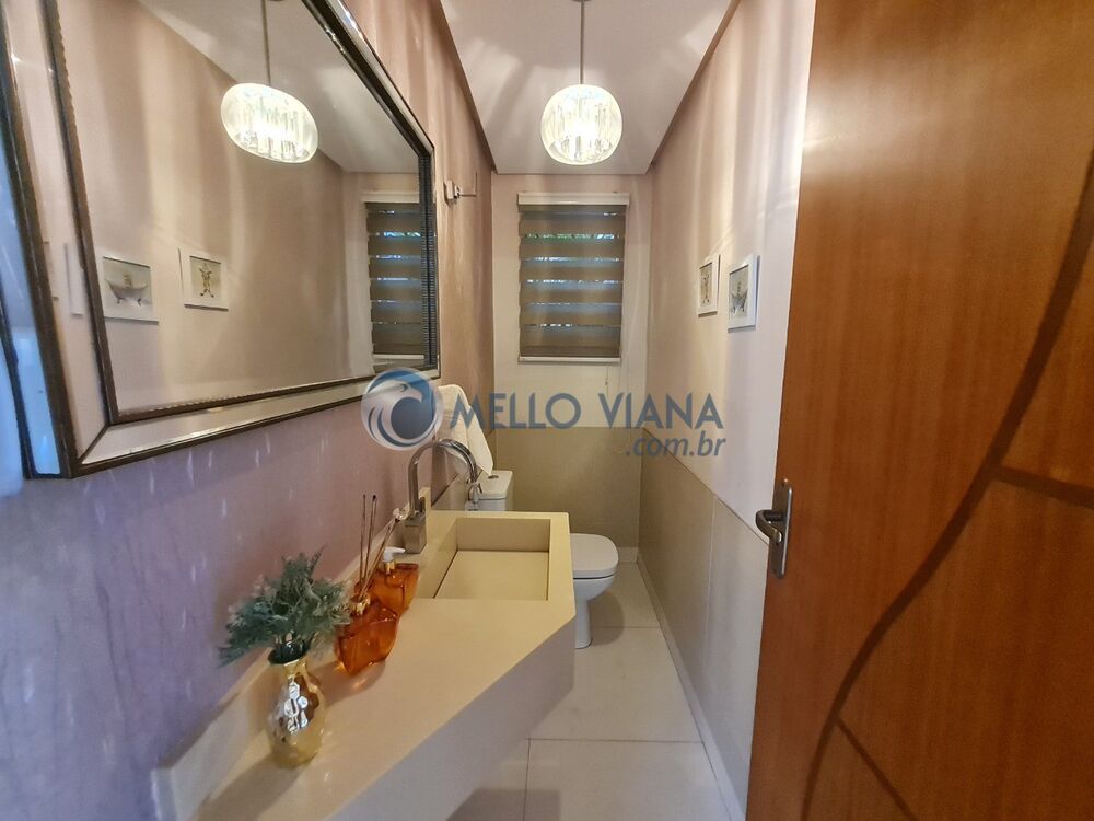 Casa à venda com 3 quartos, 365m² - Foto 10