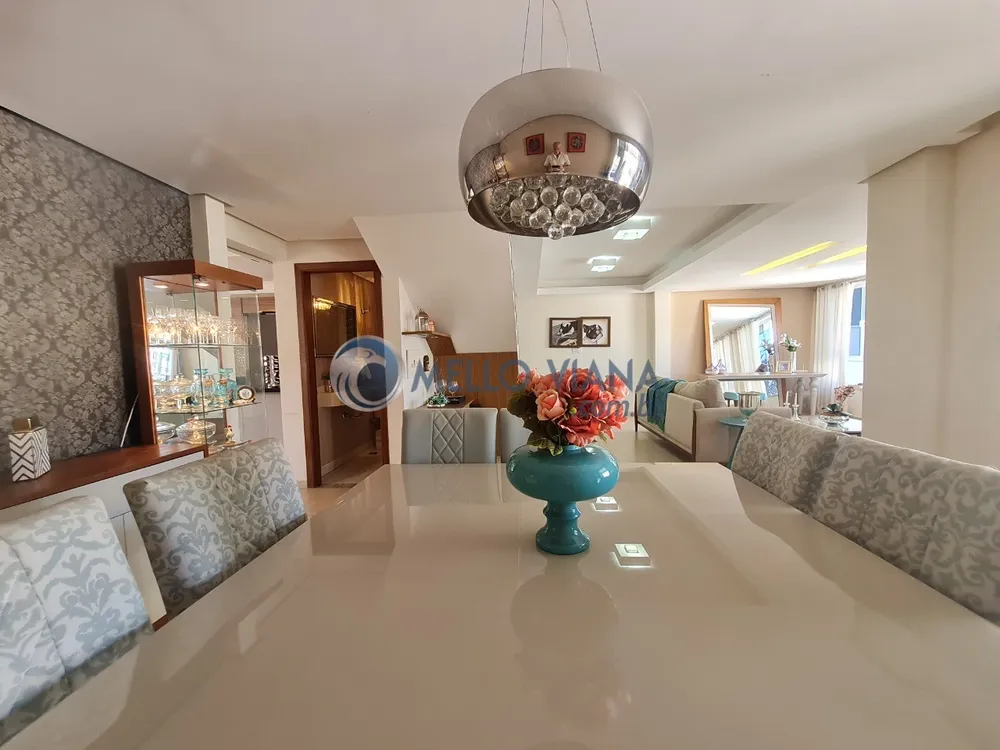 Casa, 3 quartos, 365 m² - Foto 2