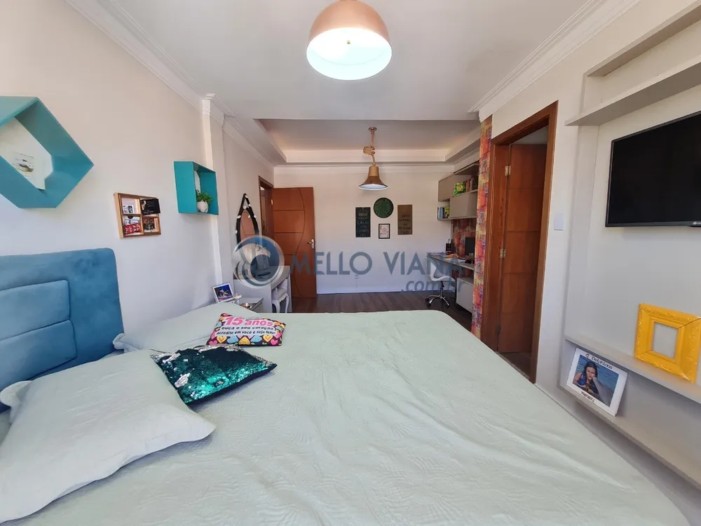 Casa, 3 quartos, 365 m² - Foto 22