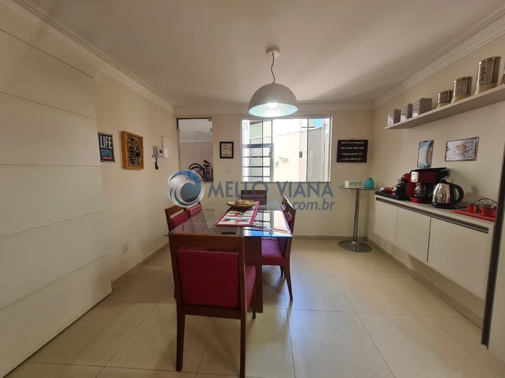 Casa, 3 quartos, 365 m² - Foto 13