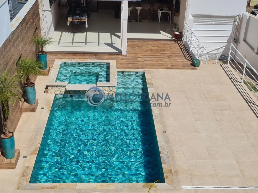 Casa, 3 quartos, 365 m² - Foto 20