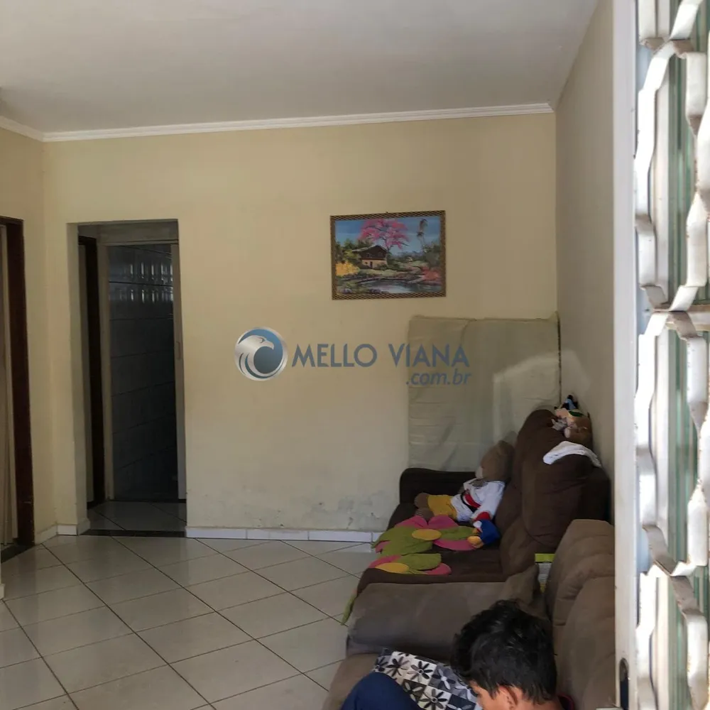 Casa, 2 quartos, 93 m² - Foto 7