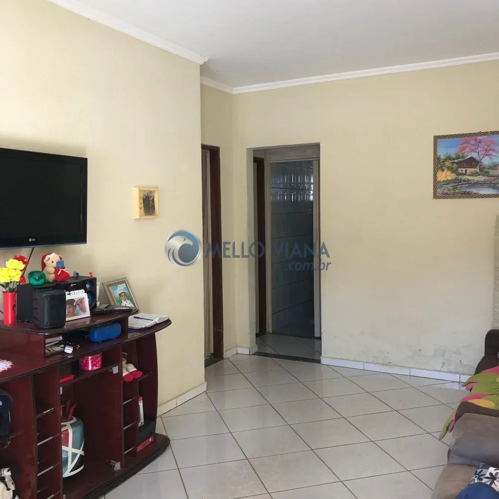 Casa, 2 quartos, 93 m² - Foto 6